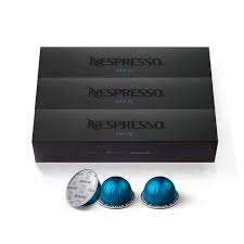 Maybe you would like to learn more about one of these? Nespresso Vertuoline Pods Everything You Need To Know From How They Work To The Best Picks Coffee Verdict