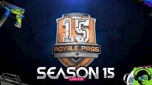 Pubg Mobile Season 15 Royale Pass Reward List 1 100 Rp