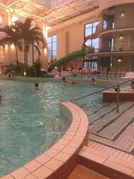 Hotel lotus therm spa&luxury resort. Lotus Therm Spa Luxury Resort Bild Von Lotus Therm Spa Luxury Resort Baile Felix Tripadvisor