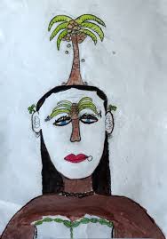 I Feel Like I'm Not Here