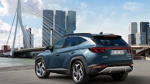 Stöbern sie auch in unserem angebot an günstigen hyundai tucson jahreswagen und hyundai tucson gebrauchtwagen. Hyundai Tucson 2021 Neue Gefahr Stern De