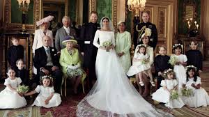 Prince harry and meghan markle fan page. Hochzeitsfotos Prinz Harry Meghan Markle Die Offiziellen Fotos Sind Da Vogue Germany