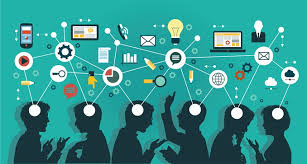 When your words and tweets spread faster than the plague across all social media. How To Make Your App Go Viral Mobile Jazz Blog