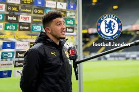 Check out his latest detailed stats including goals, assists, strengths & weaknesses and. Chelsea And Man Utd Handed 30m Jadon Sancho Boost As Dortmund Star Makes Admission On Future Football London