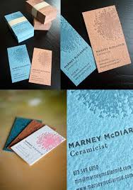 Rich templates, enough features and free online tool. Elegant Textured Two Colour Letterpress Business Card For A Ceramic Artist Letterpress Business Cards Business Card Gallery Visiting Card Design