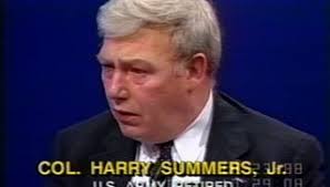 Harry G. Summers Jr.