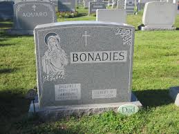 Albert Vincent Bonadies (1926-2006)