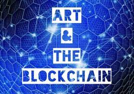 Art Nfts And Blockchain Technology Artsy Shark In 2021 Blockchain Technology Blockchain Art Business