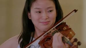 Ji in Yang & Jun Cho: Raff Cavatina