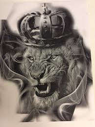 significance of tattoos in different cultures lion tattoo mens lion tattoo lion