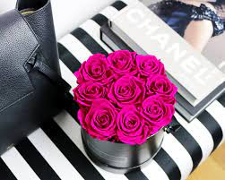 Box sizes overview (click here) delivery: Fleurs De Paris Our Infinity Arrangements Consist Of Facebook