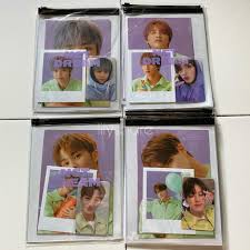 Cek harga terbaik sekarang hanya di biggo! Ready 2021 Nct Dream Sg Photo Pack Photopack Shopee Indonesia