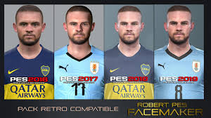 El reproche de nahitan nandez a los hinchas de vélez que cantaron contra mauro zárate durante el. Nahitan Nandez Retro Pes Faces By Robertpes Facemaker Pes Patch