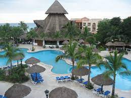 Sandos Playacar Beach Resort Rent Your Room From A Royal Elite Member And Get The Vip Benefits Facebook Com Sandostimeshare Travel Lodge Beach Resorts Resort