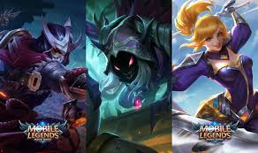 See more ideas about mobile legends, mobile legend wallpaper, legend. The Beginner S Guide To Getting Good At Mobile Legends