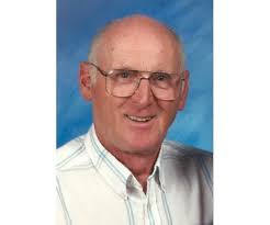 James Grover Obituary (2015)