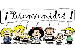 7th grade Español – St. Luke School ...