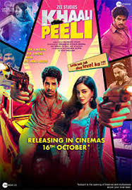 Prime members enjoy free delivery and exclusive access to music, movies, tv shows, original audio series, and kindle books. Khaali Peeli Movie Review Ishaan Shines Bright In This Ode To The Masala Movies Of Bollywood