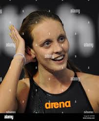 Swimming british championships sheffield hi-res stock photography and  images