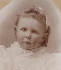 I've "rescued" an old photograph of Fern Gladys SMALL which was taken at  the E. G. Cummings Studio in Lewiston, ID. The photograph appears to have  been taken in the 1890's with