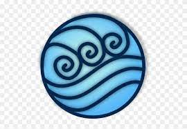 Avatar the last airbender water symbol. We Start In The Southern Water Tribe With Our Heroine Avatar The Last Airbender Water Symbols Hd Png Download 792x612 5216129 Pngfind