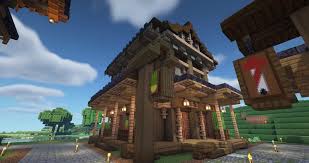 First, you listen to the blockgrowevent and set the age of the cactus below the one that just grew to the maximum age, then ignore all cacti that are not. Japanese Cactus Shop With Farm Minecraft Map