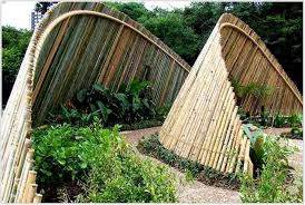 How to create attractive diy backyard walkways with easy to find materials i made this collection to share with you some of my favorite diy friendly and gorgeous garden path ideas, and a list of helpful resources / books: When Deciding To Plant A Garden It Is Important To Survey The Areas Available For Planting And Determine Which Will Unique Gardens Bamboo Garden Garden Fence