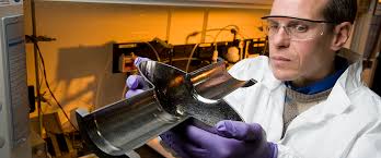 $1 Million Grant Will Advance Compact Particle Accelerators