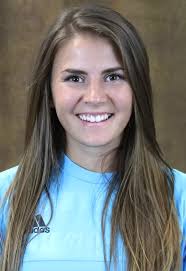 2017 Women's Soccer Roster