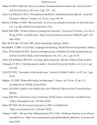 46 In Text Citation Examples Harvard Referencing Citaten Citas Citations