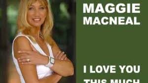She is the current world champion and americas record holder in the womens 100 metre butterfly event (55.83). Maggie Macneal I Love You This Much Youtube