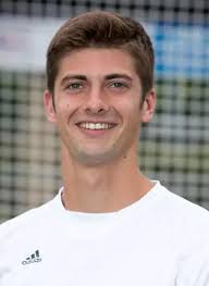 2015 Men's Soccer Roster