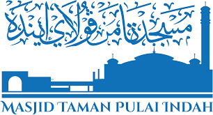 Awin security systems sdn bhd. Masjid Taman Pulai Indah