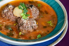 ana yemek kadar doyurucu eksili kofte corbasi yemek com yemek tarifi yemek yemek tarifleri gida