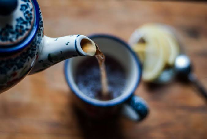 Esophageal cancer risk higher in people who drink really hot beverages:  Study - ABC News