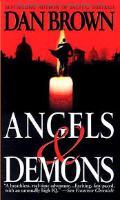Undoubtedly the best book to reference as dan brown's best work, the da vinci code, is a mystery thriller novel released three years after the first installment of the robert langdon book series. Pin On Books Nooks And Book Nooks
