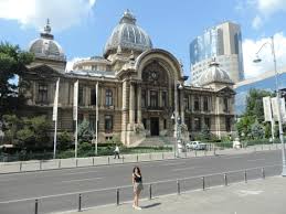 Program de funcționare cec bank în constanța. The Top 10 Things To Do In Bucharest Attractions Activities