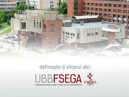 Facultatea de ştiinţe economice şi gestiunea afacerilor este una dintre cele mai moderne şi dinamice facultăţi ale universităţii babeş bolyai oferind servicii academice pentru toate formele de învăţământ. Fsega Universitatea Babes Bolyai Cluj Napoca Posts Facebook