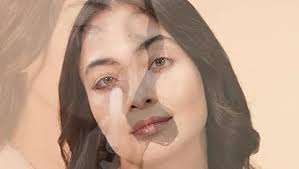 Favelin Playful Peach Lip Balm 20 Gm- With Shea Butter & Vitamin E- Sweet  Almond Oil and Jojoba Oil