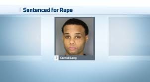 Buffalo Man Who Raped Woman at Knifepoint Sentenced