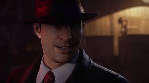 Oct 20, 2020 · mafia: Mafia Definitive Edition 14 Minutes Of Gameplay Gematsu