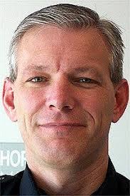 Retired Horn Lake police chief Darryl Whaley killed in Memphis crash