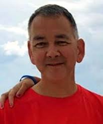 SGT Michael Joseph Smith (1960-2016)