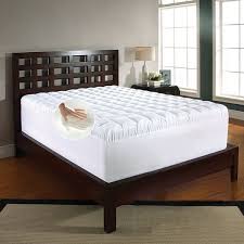 Maybe you would like to learn more about one of these? Memory Foam Fiber 3 1 2 Inch Mattress Topper