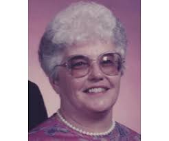 Gladys Joanne Compton Obituary (2023)