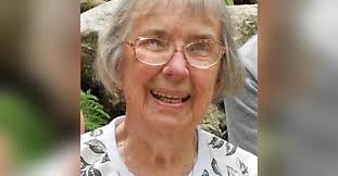 Mrs. Betty Ann Kotval Obituary