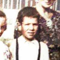 John Alexander Laskey (1928–1990)