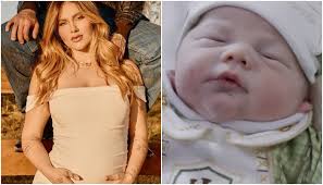 virginia teve parto normal Archives