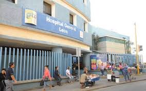 Está en alerta máxima por amenazas de actos violentos, previo a la toma de protesta de joe biden, después del asalto al capitolio el 6 de enero. Continuara Operando Hospital En La 20 De Enero Noticias Locales Policiacas Sobre Mexico Y El Mundo El Sol De Leon Guanajuato