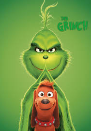The Grinch Film Completo In Italiano Hd Watch The Grinch The Grinch Full Movie The Grinch Movie